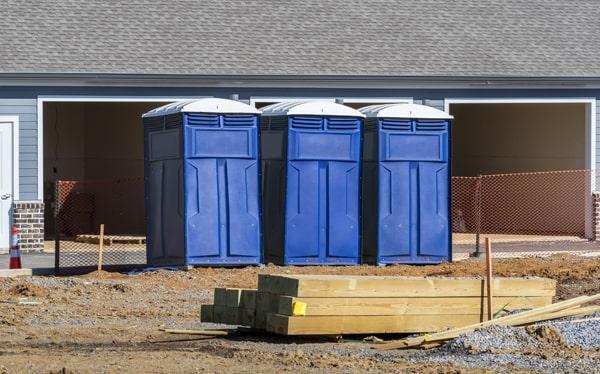 the cost of renting a portable toilet for a job site can vary depending on the duration of the rental and the number of units needed, but job site portable restrooms offers competitive pricing